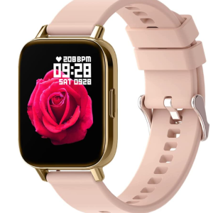 HOK Smart Watch 2022 Bluetooth Call & Text Receive/Dial Smartwatch