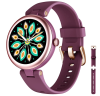 SHANG WING Smart Watch for Women Waterproof