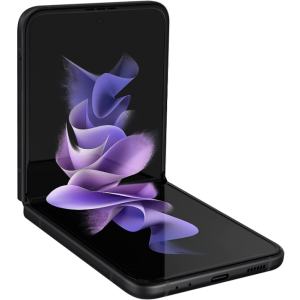 SAMSUNG Galaxy Z Flip 3 5G Cell Phone