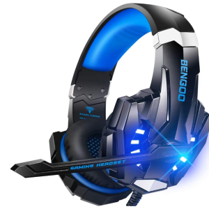 BENGOO G9000 Stereo Gaming Headset
