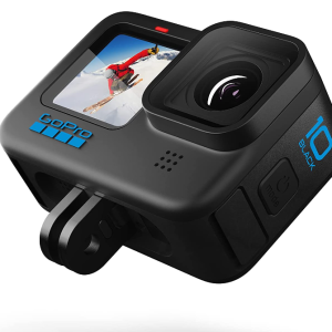 GoPro HERO10 Black Accessory Bundle