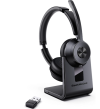Soothielec Bluetooth Headset V5.1