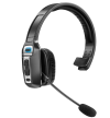 Sarevile Trucker Bluetooth Headset