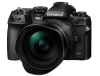 OM-1 Camera Kit w/ 12-40mm Lens