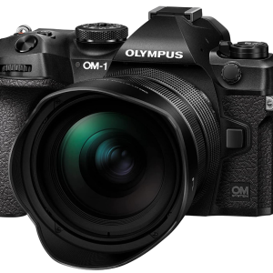 OM-1 Camera Kit w/ 12-40mm Lens