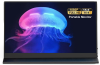 ZSCMALLS Portable Monitor Upgraded Ultra Slim