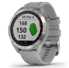 Garmin Approach S40, Stylish GPS Golf Smartwatch