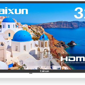 Caixun EC32T1H, 32 inch HD 720P LED TV