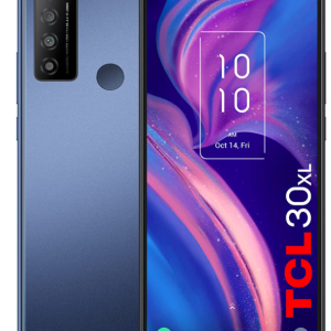 TCL 30XL 2022 Unlocked Cell Phone
