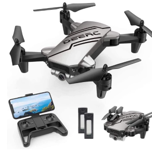 DEERC D20 Mini Drone for Kids