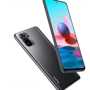 Xiaomi Redmi Note 10