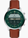 Fossil Men’s Neutra Hybrid Smartwatch