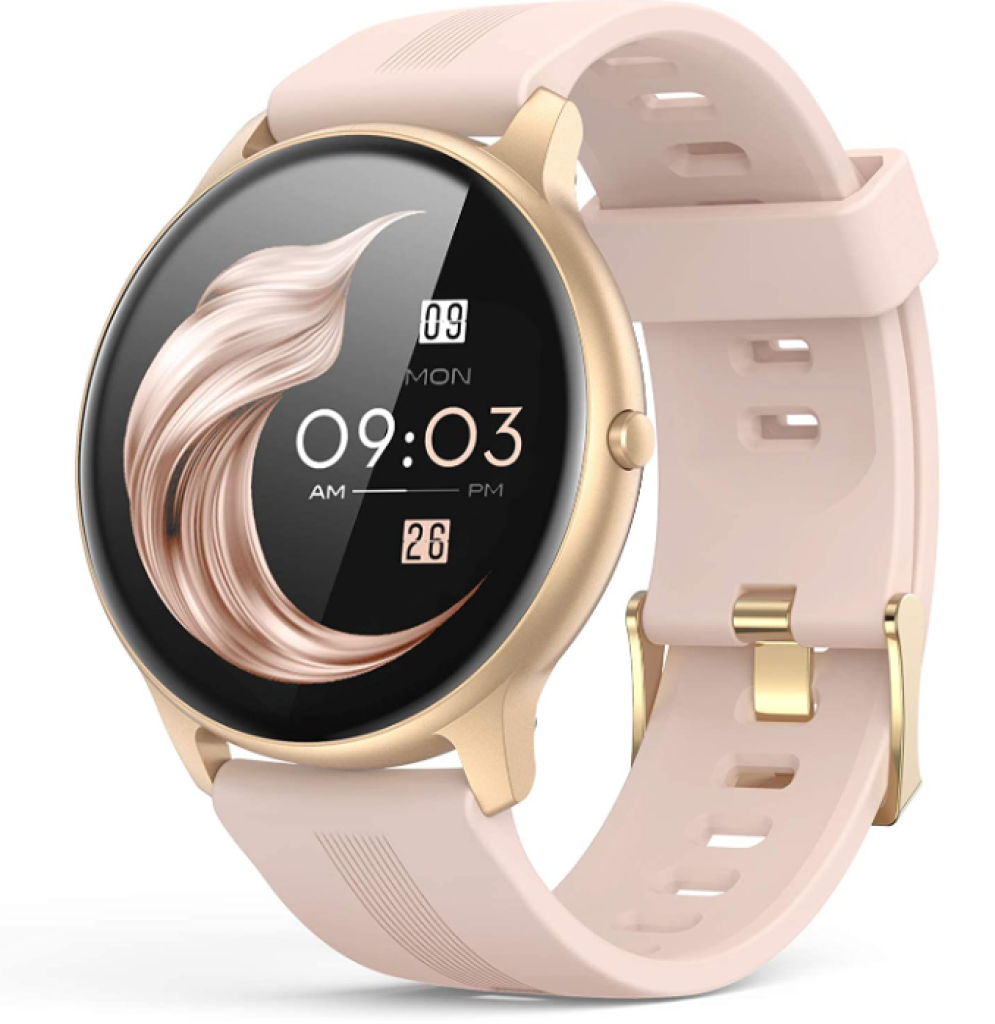 Smart Watches Under $50 on Amazon
