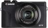Canon PowerShot Vlogging Camera