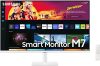 SAMSUNG 32″ M70B Series 4K UHD USB-C Smart Monitor & Streaming TV
