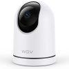 WGV Security Camera -2K Cameras for Home Security