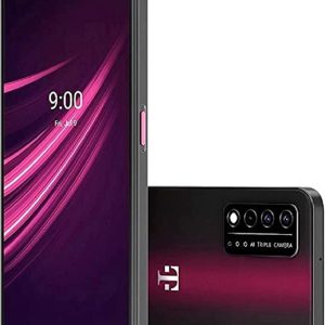 T-Mobile REVVL V+ 5G Android