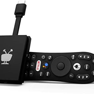 TiVo Stream 4K