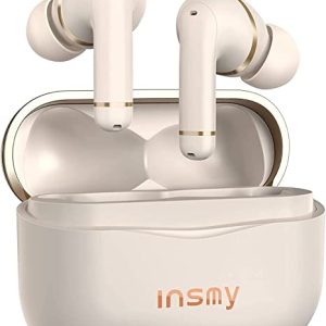 INSMY Wireless Earbuds