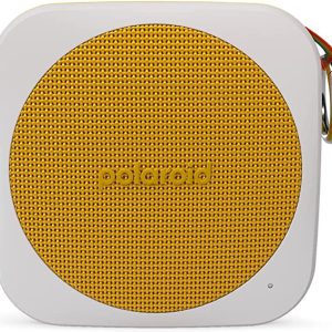 Polaroid P1 Music Player (Yellow)