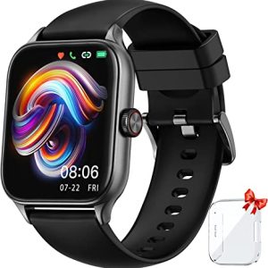 ANDFZ Smart Watch (Receive & Dial)