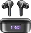 MOZOTER Bluetooth 5.3 Wireless Earbuds