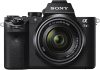 Sony Alpha a7 IIK E-mount interchangeable lens mirrorless camera