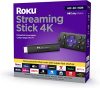 Roku Streaming Stick 4K 2021