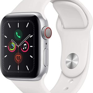 Apple Watch Series 5