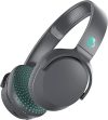 Skullcandy Riff Wireless On-Ear Headphones