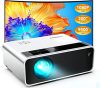 Mini Projector, CiBest Outdoor Projector
