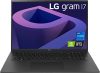LG gram (2022) 17Z90Q Ultra Lightweight Laptop