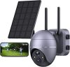 Wireless Security Camera Outdoor
