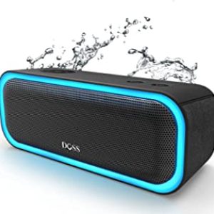 DOSS Bluetooth Speaker