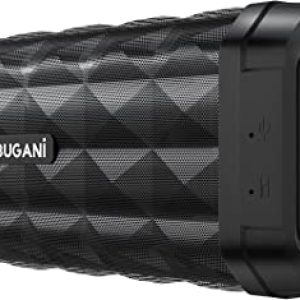 BUGANI Bluetooth Speaker M99