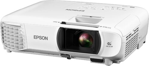 Epson Home Cinema 1060 Full HD 1080p