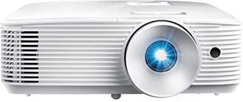 Optoma HD28HDR Home Theater Projector: 