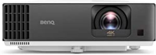 BenQ TK700STi 4K UHD HDR Home Theater Projector