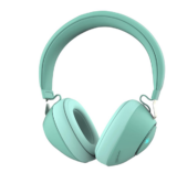 ZEBRONICS Zeb-Duke Wireless Bluetooth Over The Ear Headphone