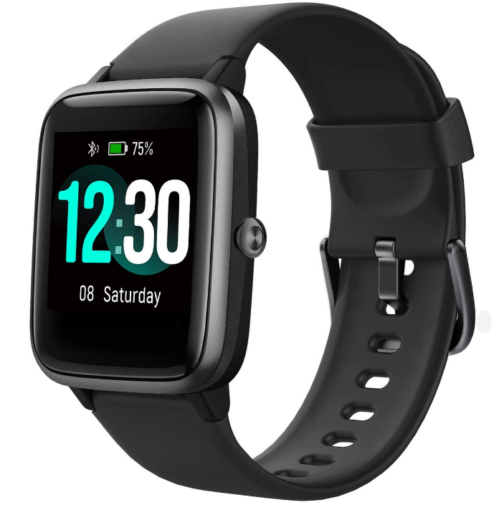 <i class="vertmiddle mr10 rhicon rhi-check-circle-solid greencolor font130"> </i>Fitpolo Smart Watch