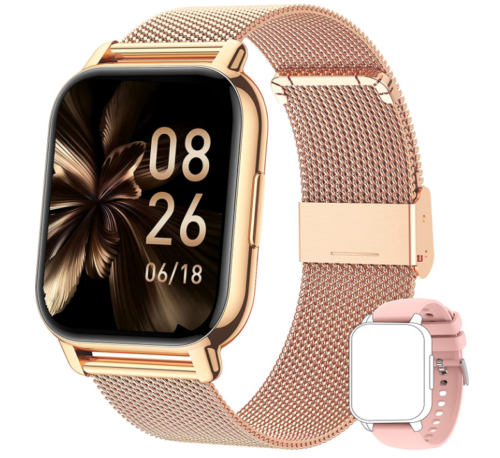 <i class="vertmiddle mr10 rhicon rhi-check-circle-solid greencolor font130"> </i>Popglory Smartwatch