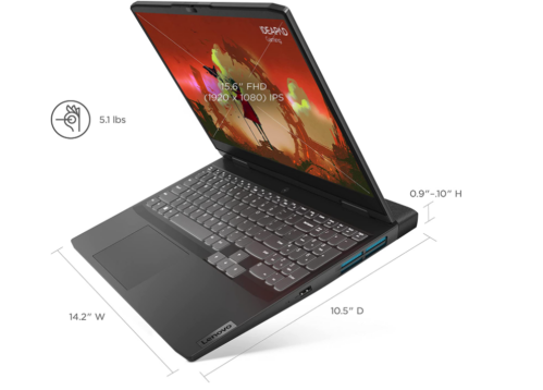 Lenovo IdeaPad