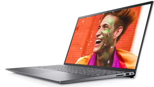 Dell Inspiron 15 FHD Touchscreen Laptop