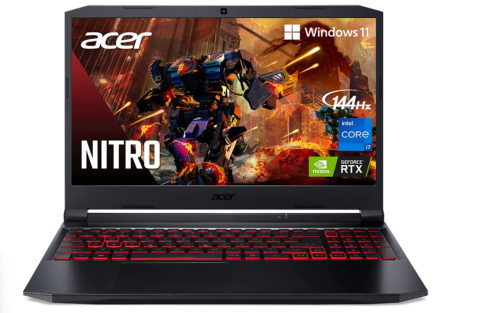 Acer Nitro 5