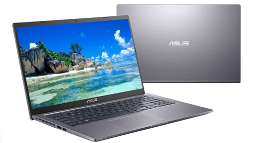 ASUS VivoBook 15