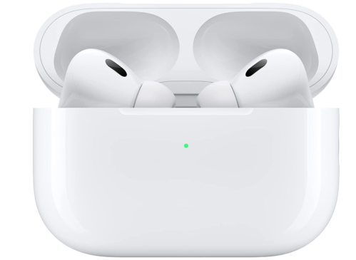 Apple AirPods (3nd gen)
