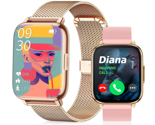 <i class="vertmiddle mr10 rhicon rhi-check-circle-solid greencolor font130"> </i>Cakuja Smart Watch