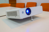 Transform Your Next Family Movie Night with a TV Projector