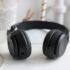 UBON Bluetooth Headphone with Mic Prime Star BT-5690